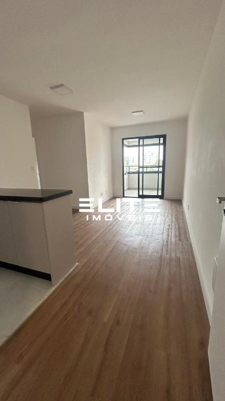 Apartamento para aluguel no Parque das Nações: 