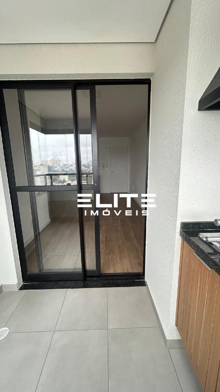 Apartamento para aluguel no Parque das Nações: 