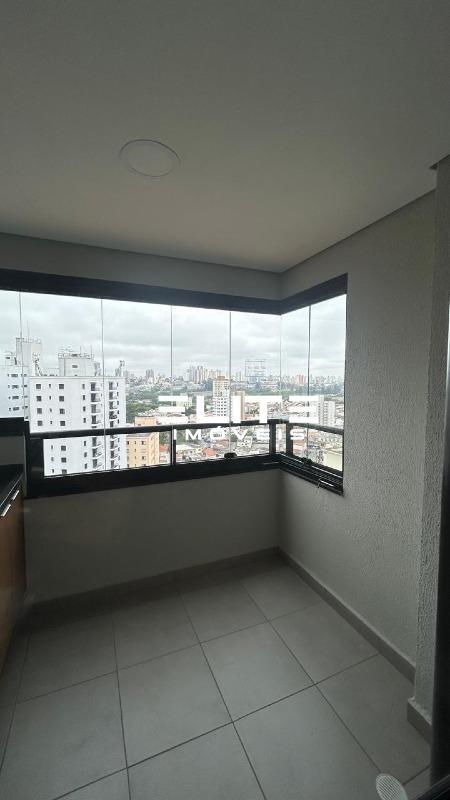 Apartamento para aluguel no Parque das Nações: 