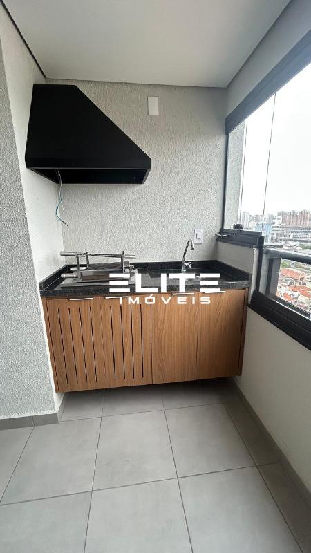 Apartamento para aluguel no Parque das Nações: 