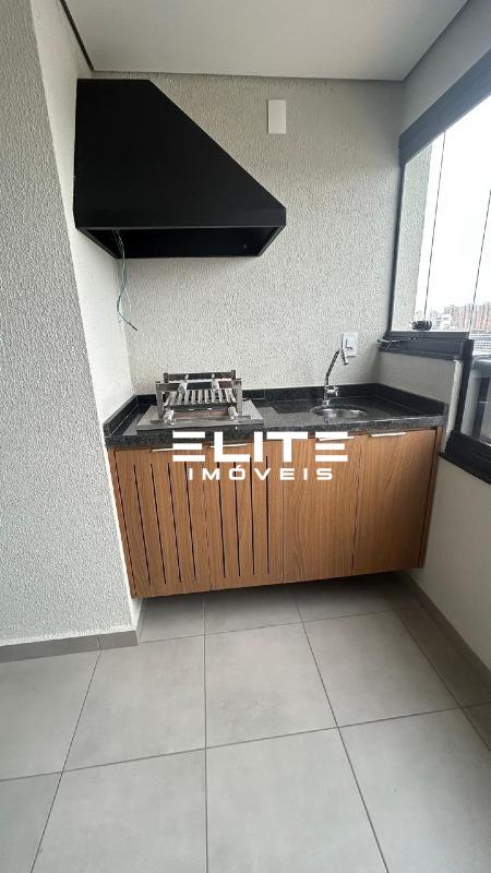 Apartamento para aluguel no Parque das Nações: 