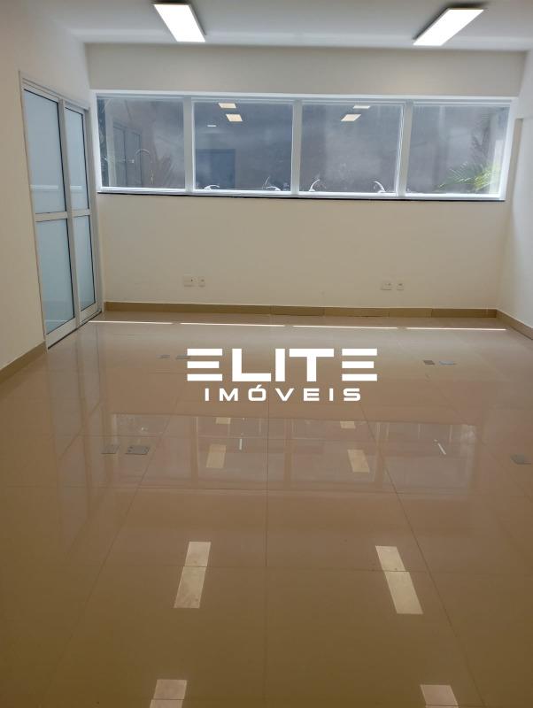 Sala para aluguel no Vila Gilda: 