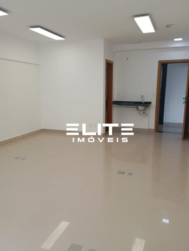 Sala para aluguel no Vila Gilda: 