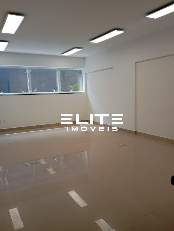 Sala para aluguel no Vila Gilda: 