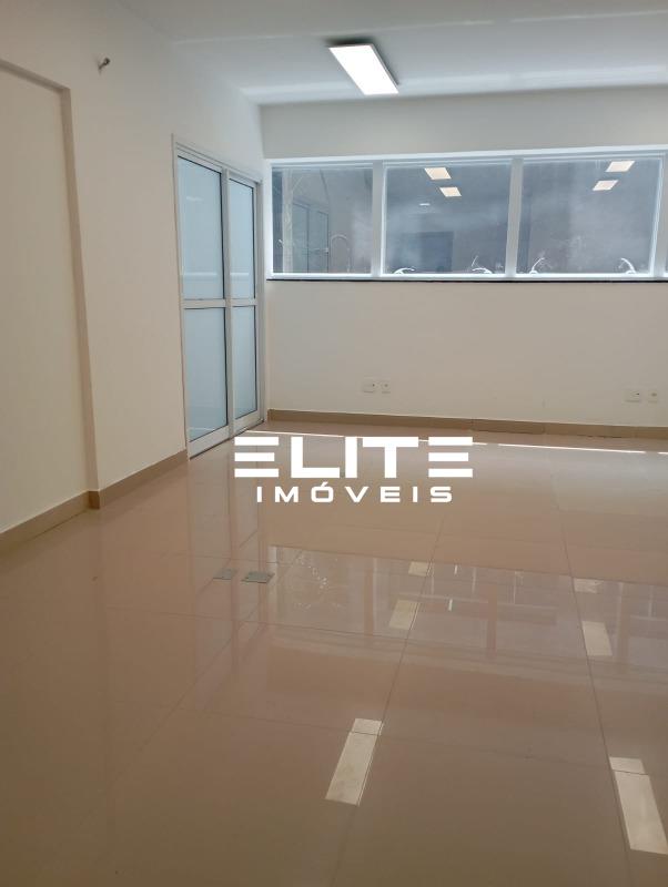 Sala para aluguel no Vila Gilda: 