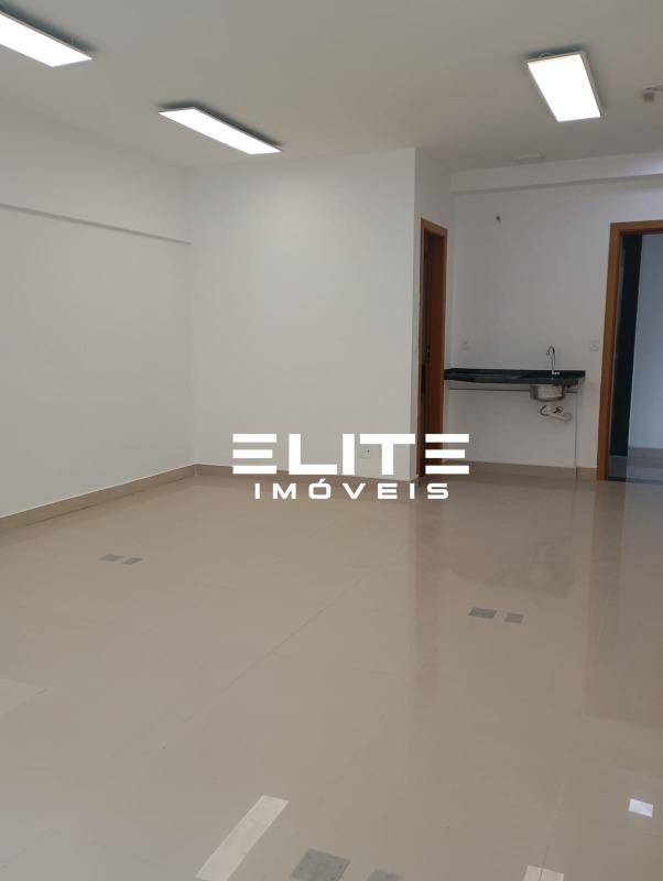 Sala para aluguel no Vila Gilda: 