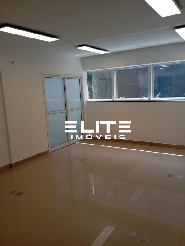 Sala para aluguel no Vila Gilda: 