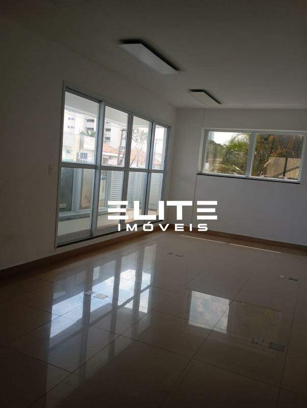 Sala para aluguel no Vila Gilda: 