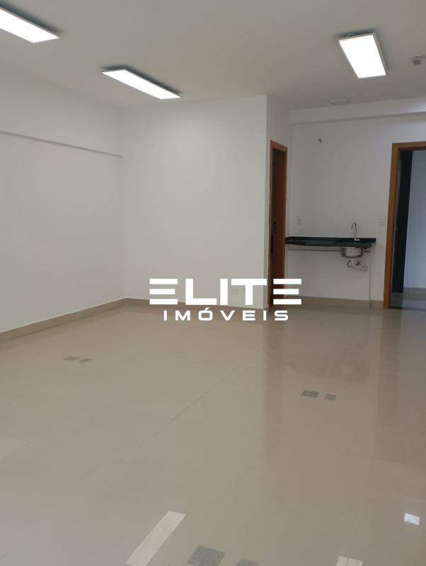 Sala para aluguel no Vila Gilda: 