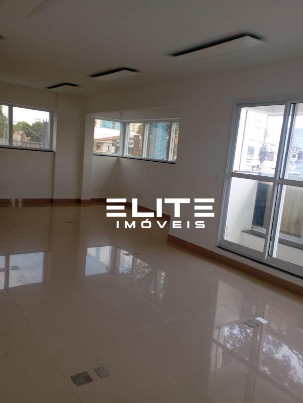 Sala para aluguel no Vila Gilda: 