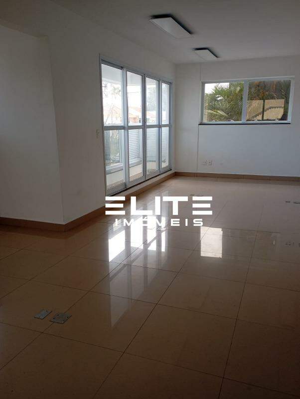 Sala para aluguel no Vila Gilda: 