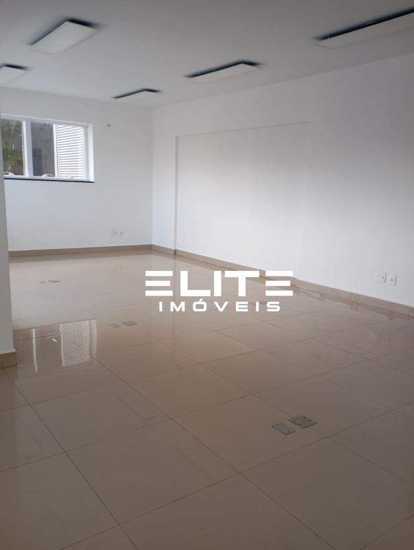 Sala para aluguel no Vila Gilda: 