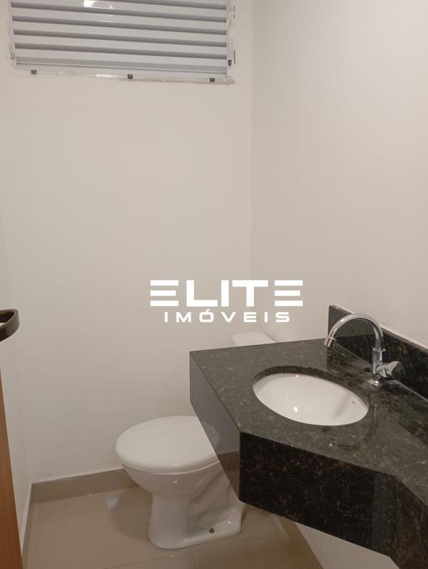 Sala para aluguel no Vila Gilda: 