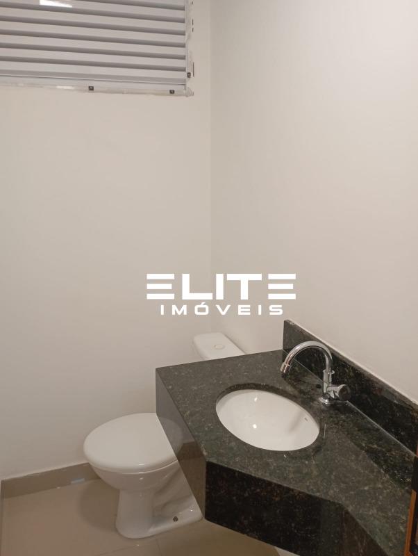 Sala para aluguel no Vila Gilda: 