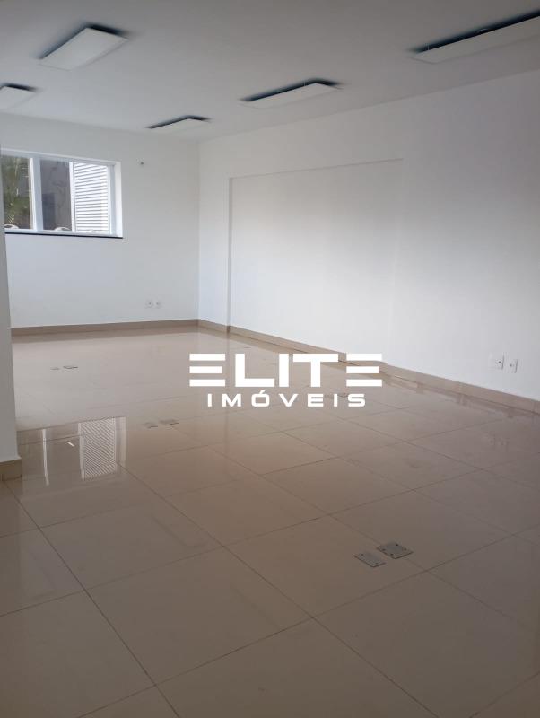 Sala para aluguel no Vila Gilda: 