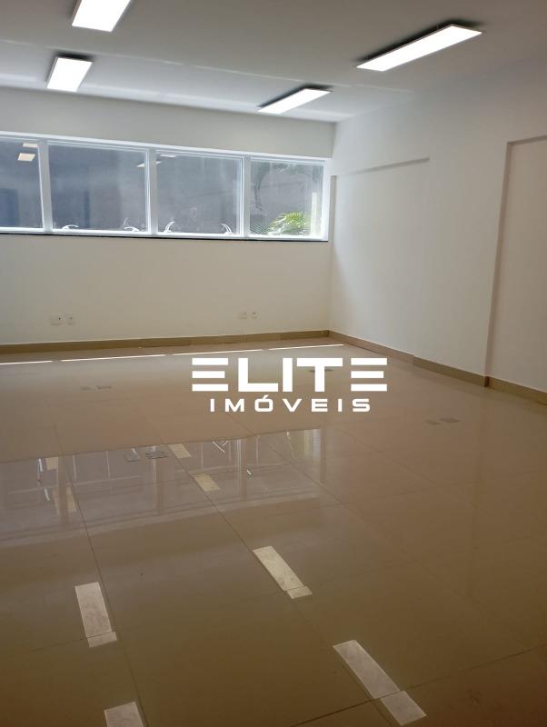 Sala para aluguel no Vila Gilda: 