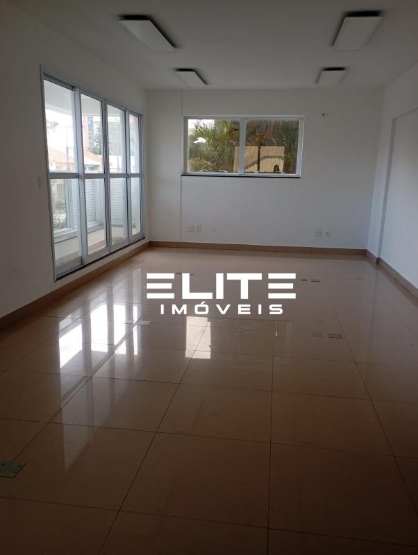 Sala para aluguel no Vila Gilda: 