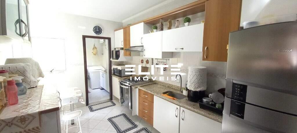 Apartamento à venda no Parque Industriário: 