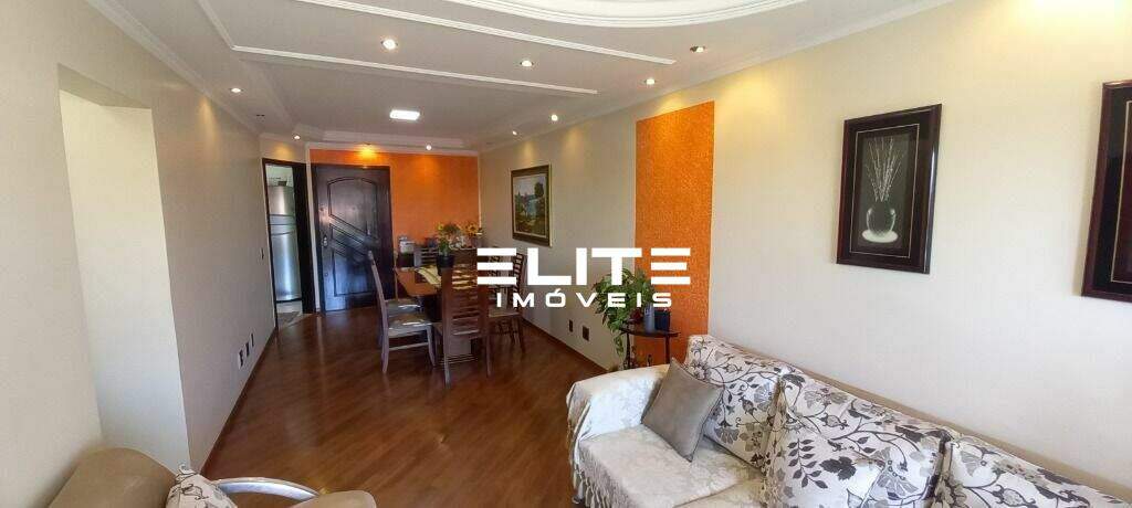 Apartamento à venda no Parque Industriário: 