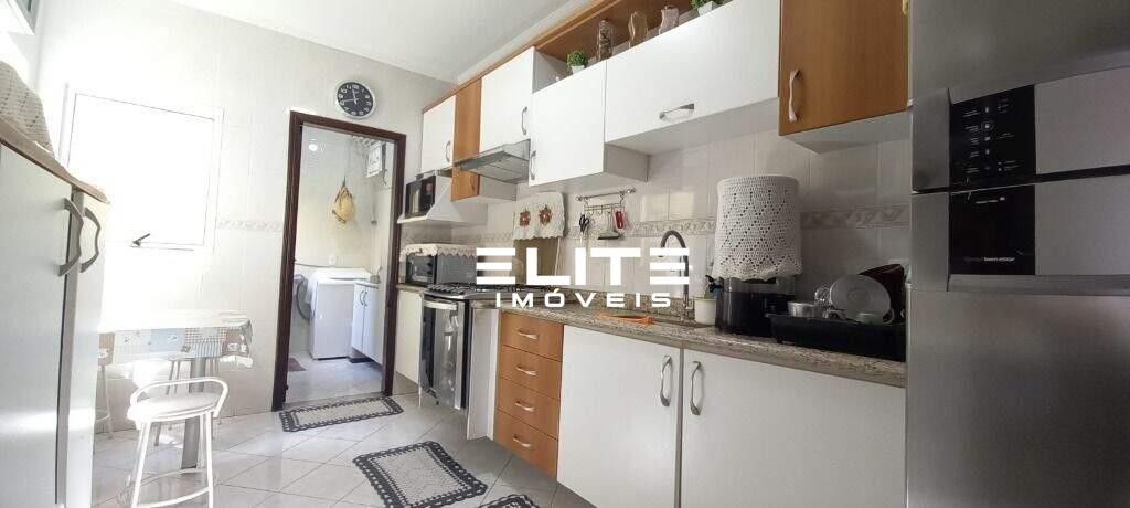 Apartamento à venda no Parque Industriário: 