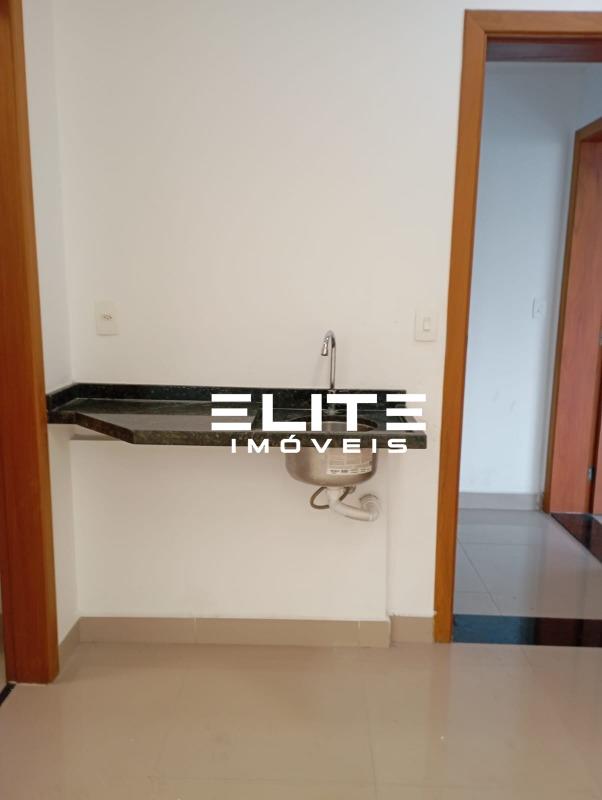 Sala para aluguel no Vila Gilda: 