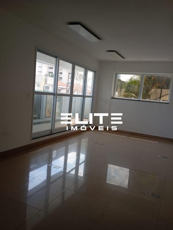 Sala para aluguel no Vila Gilda: 