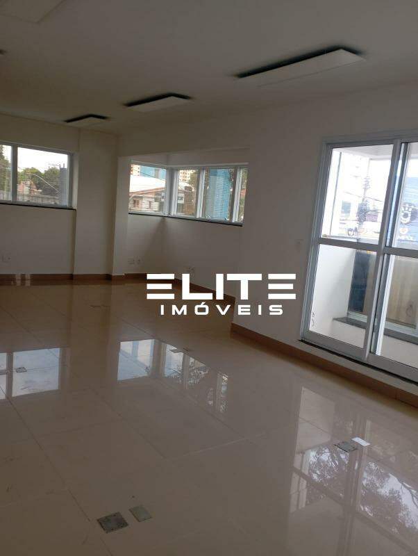 Sala para aluguel no Vila Gilda: 