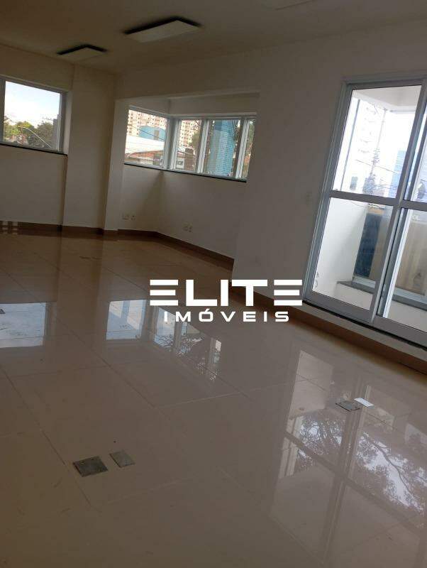 Sala para aluguel no Vila Gilda: 