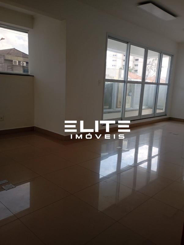 Sala para aluguel no Vila Gilda: 