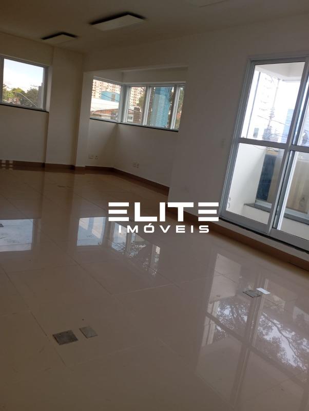 Sala para aluguel no Vila Gilda: 