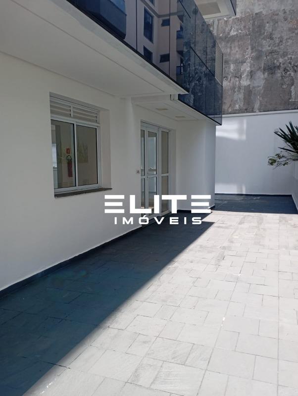 Salão para aluguel no Vila Gilda: 