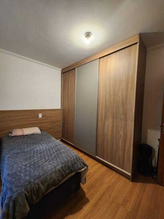 Apartamento à venda no Santa Maria: 