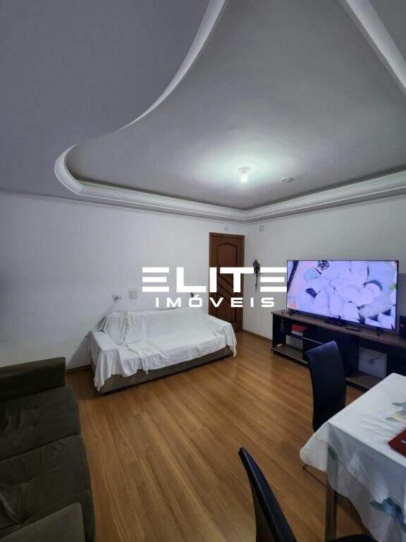 Apartamento à venda no Santa Maria: 