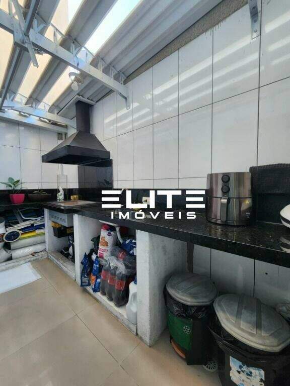 Apartamento à venda no Santa Maria: 