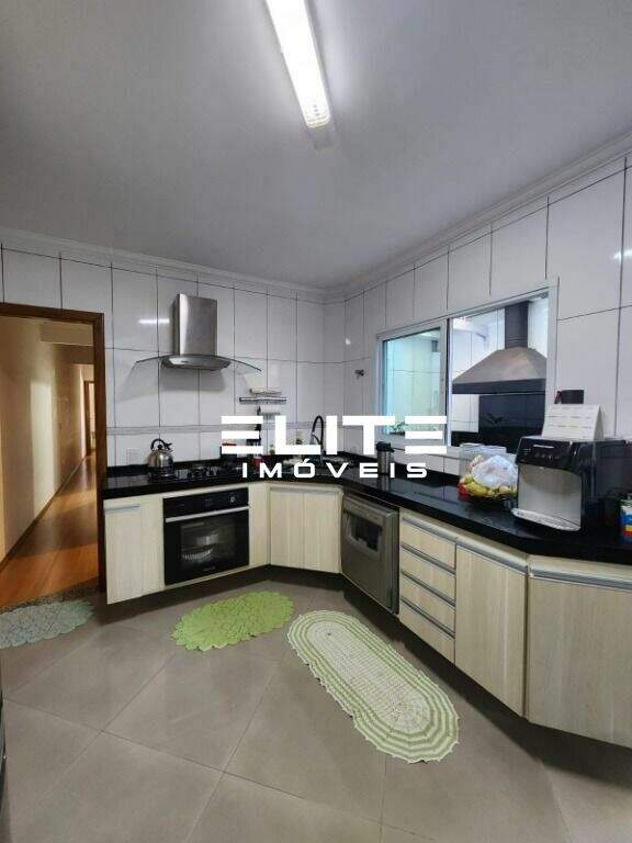 Apartamento à venda no Santa Maria: 