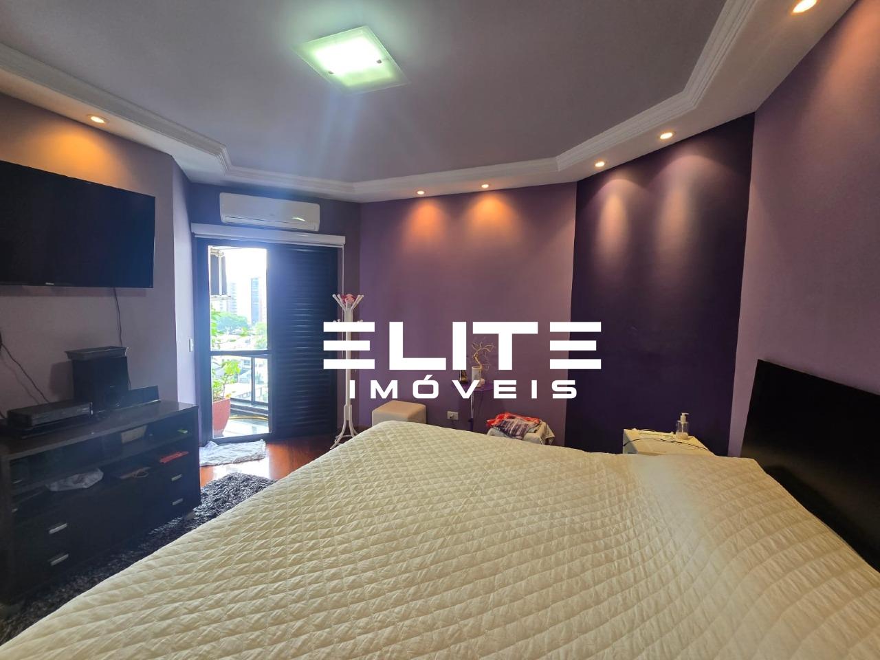 Apartamento à venda no Bairro Jardim: 