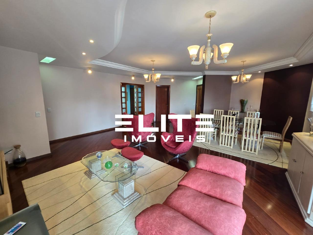 Apartamento à venda no Bairro Jardim: 