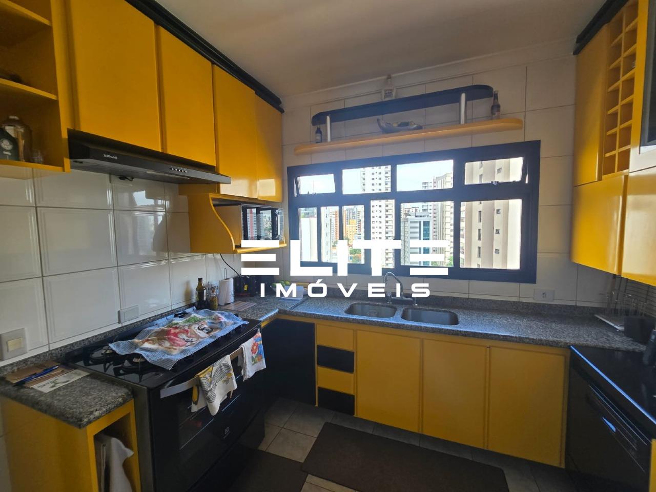 Apartamento à venda no Bairro Jardim: 