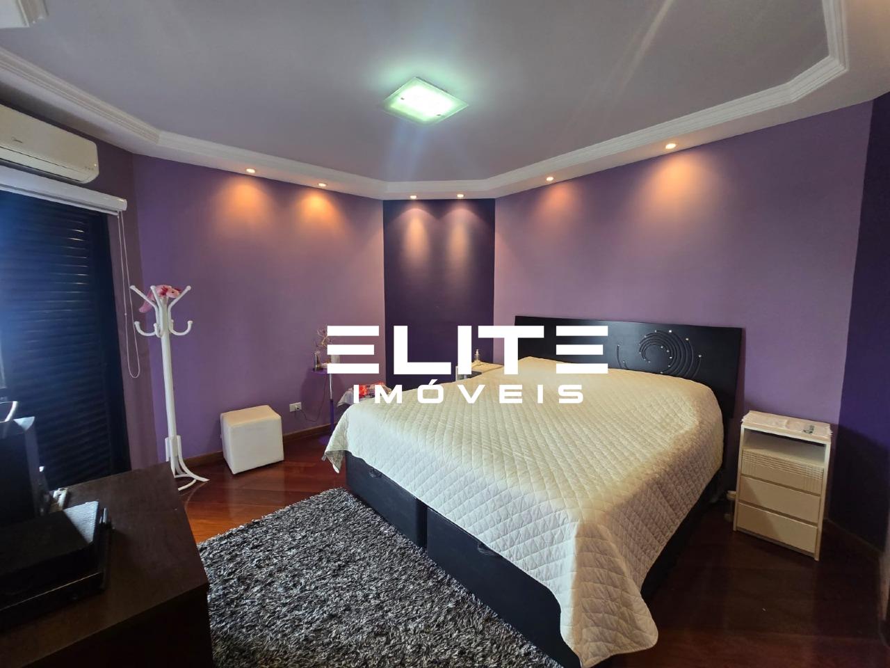 Apartamento à venda no Bairro Jardim: 