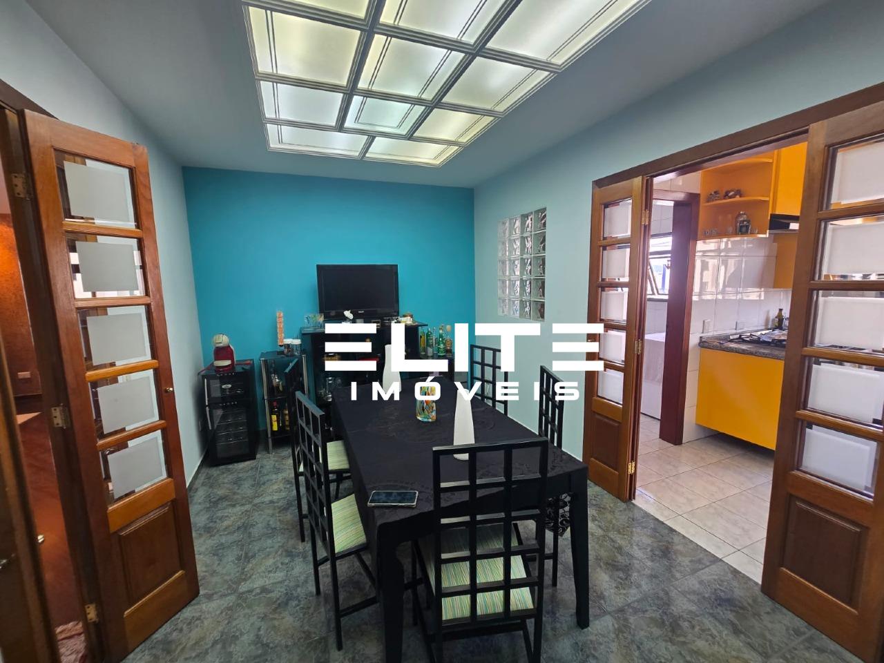 Apartamento à venda no Bairro Jardim: 