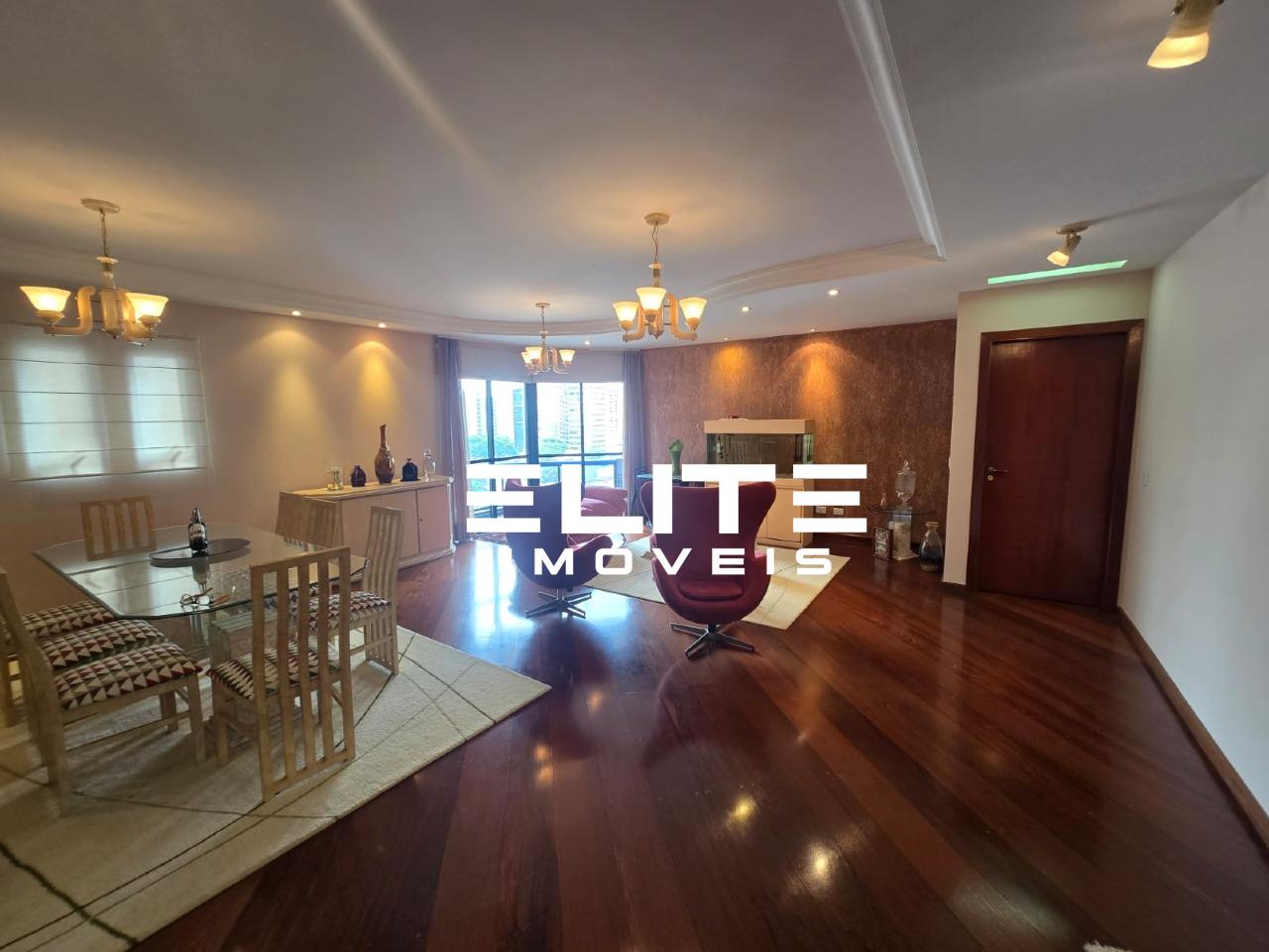 Apartamento à venda no Bairro Jardim: 