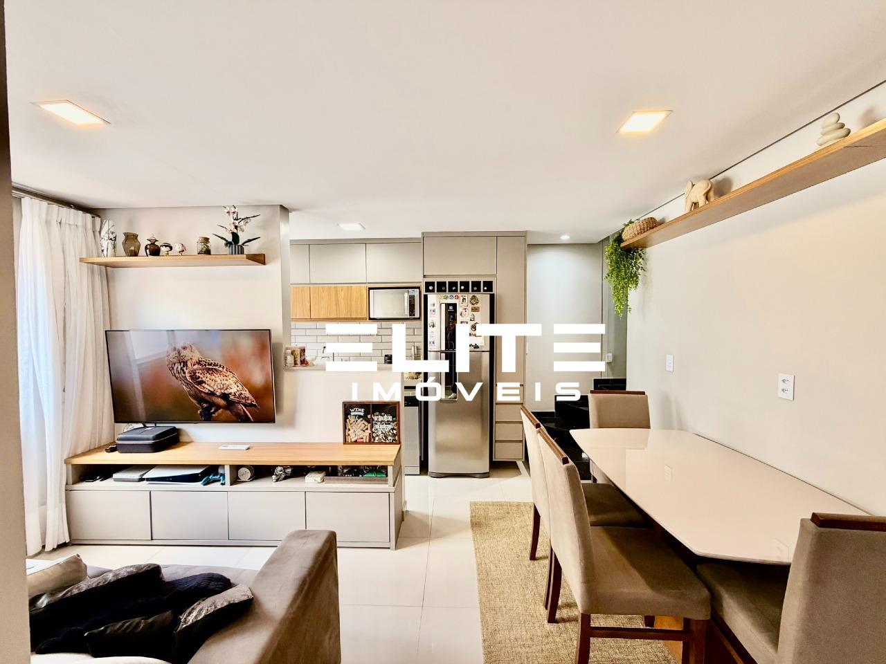 Cobertura à venda no Santa Maria: 