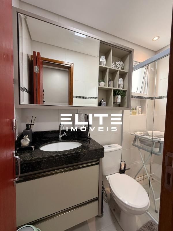 Cobertura à venda no Santa Maria: 