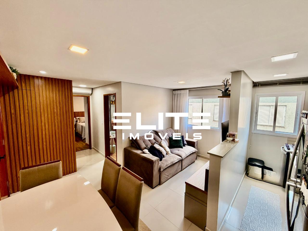 Cobertura à venda no Santa Maria: 