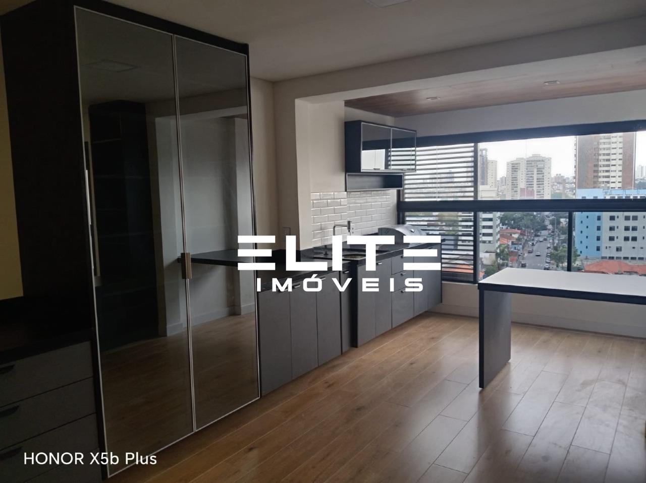 Studio para aluguel no Jardim: 