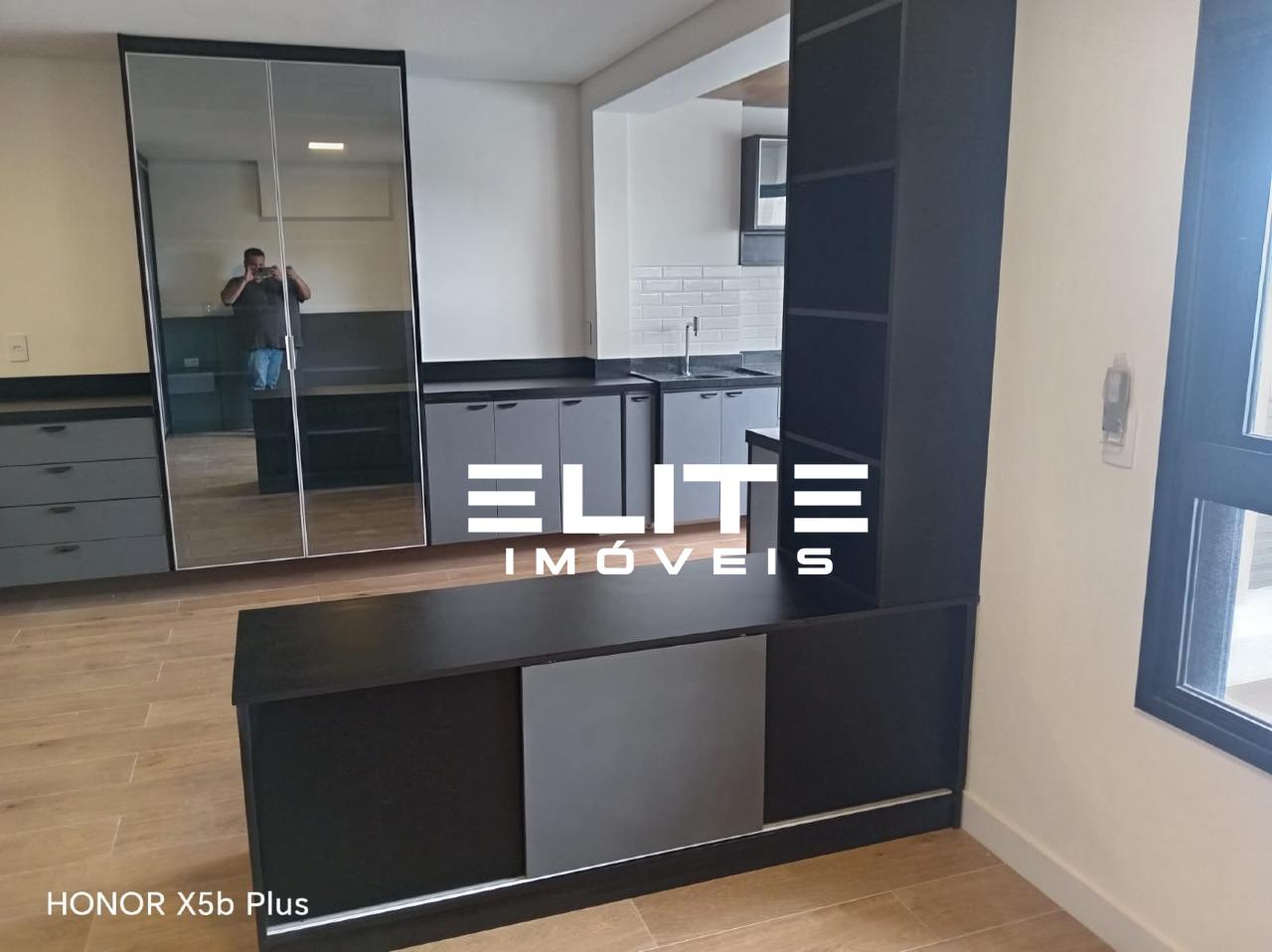 Studio para aluguel no Jardim: 