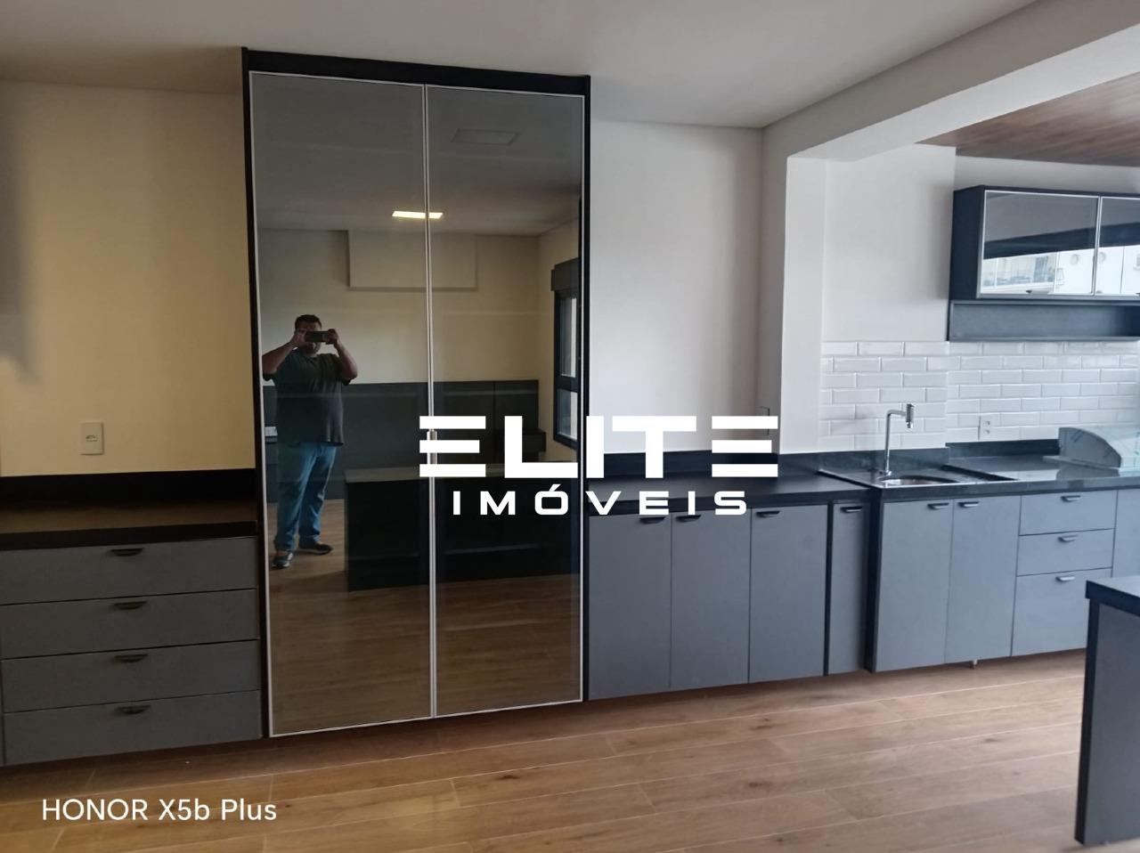 Studio para aluguel no Jardim: 