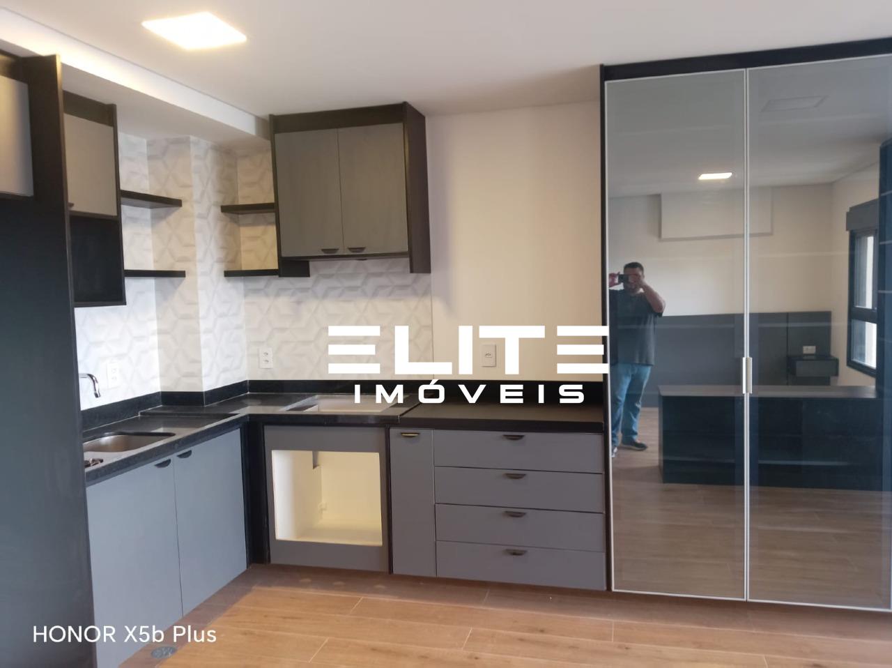 Studio para aluguel no Jardim: 