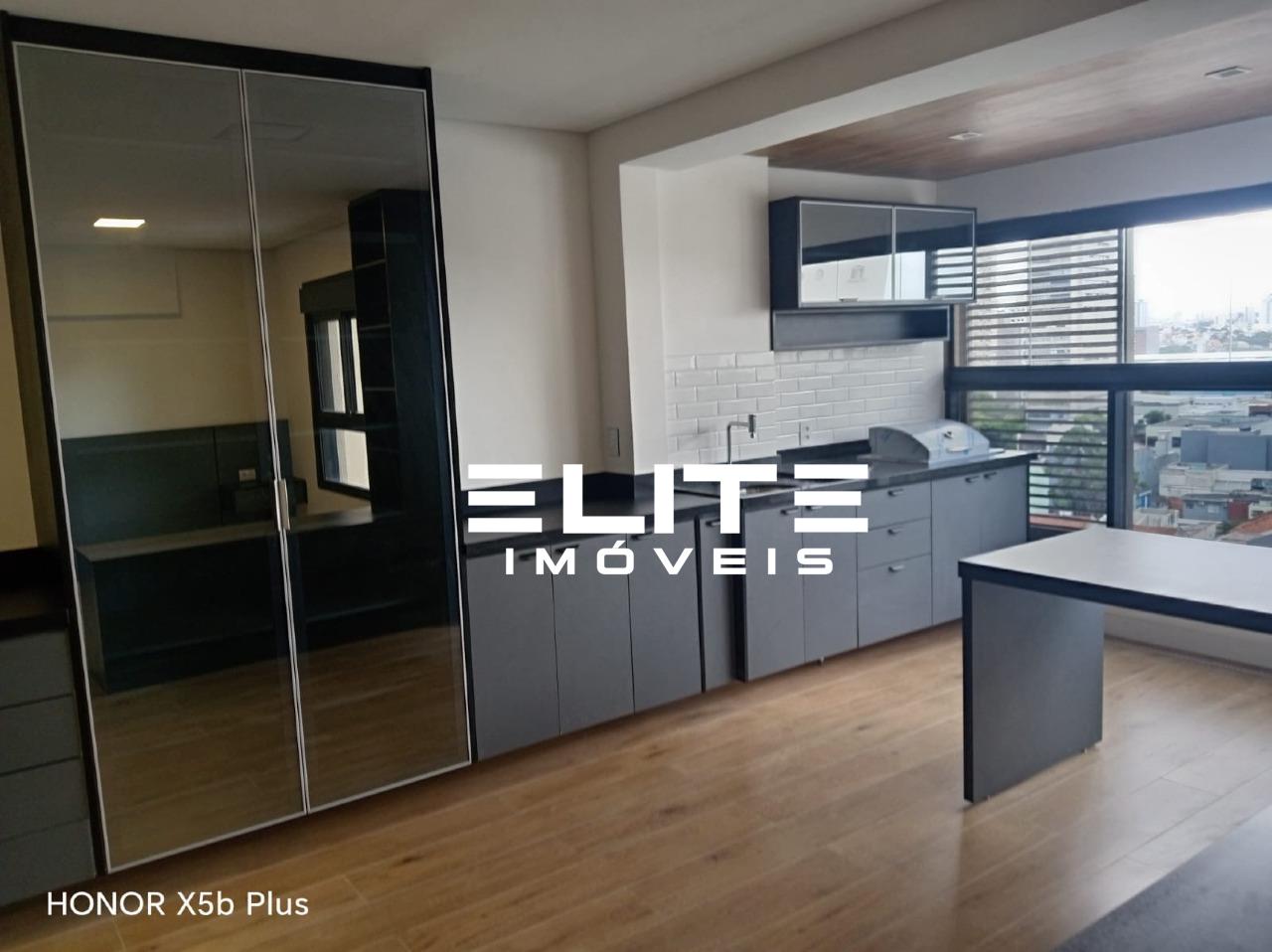 Studio para aluguel no Jardim: 