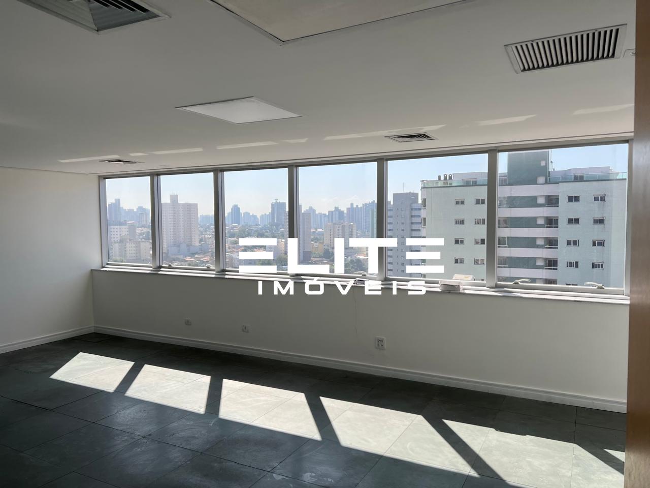 Sala à venda no Jardim Bela Vista: 